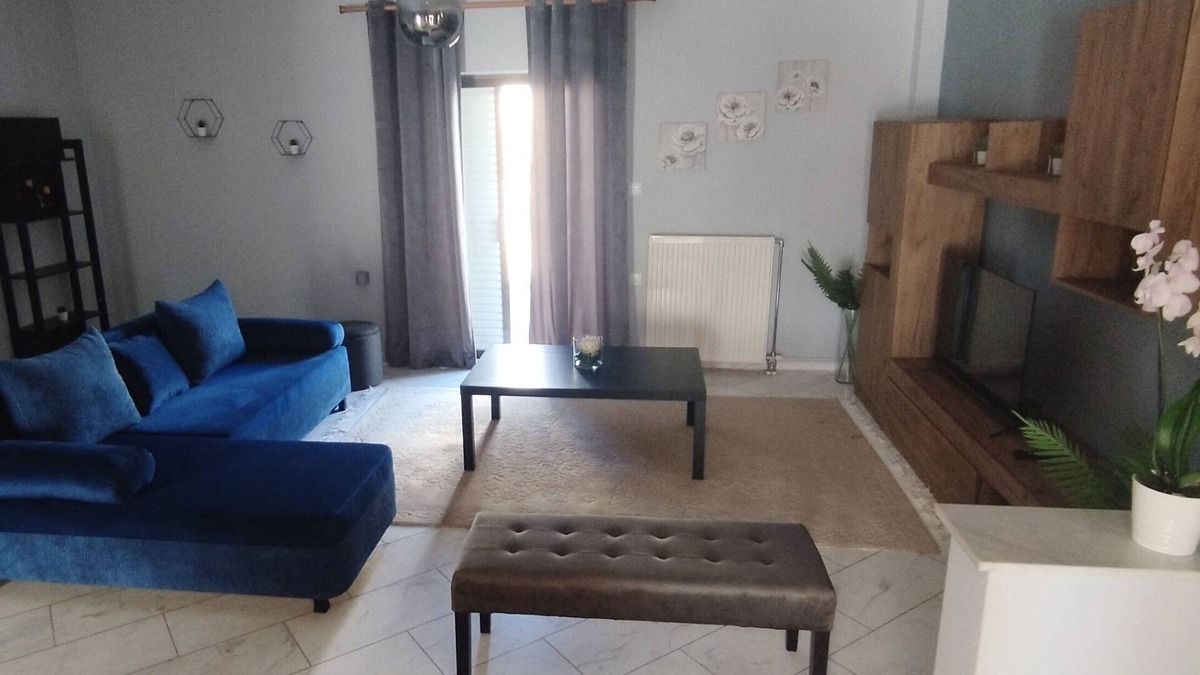 Kalambaka Apartment | Meteora House with a view