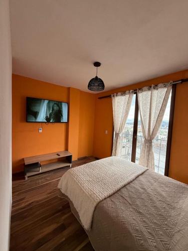 Toluca Apartment | Metepec