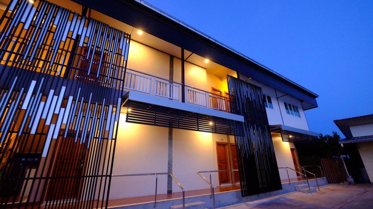 Sakon Nakhon Hotel | Metha Palace