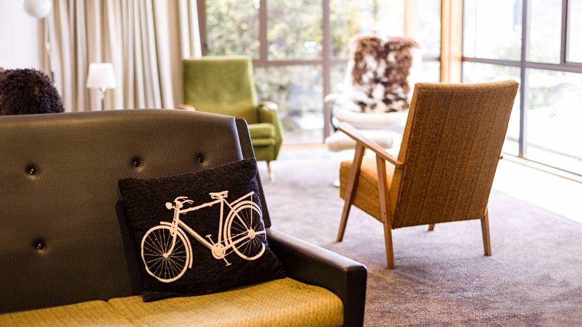 Methven Cabin | Methven Lodge - A home away from home!