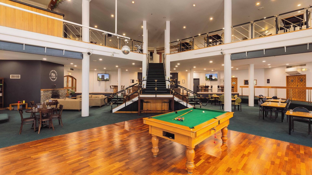 Methven Hotel | Methven Resort