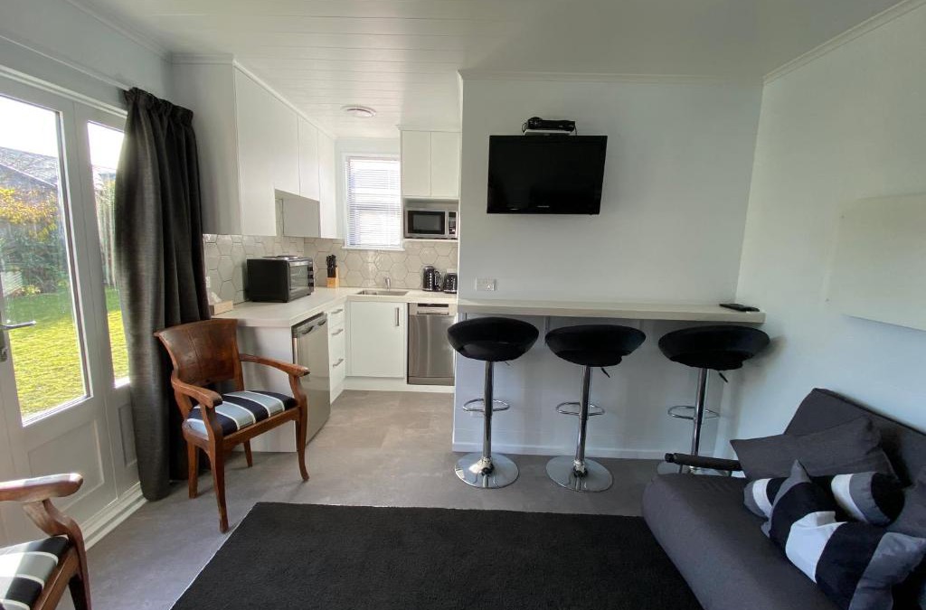 Methven Apartment | Methven Retreat Tiny House