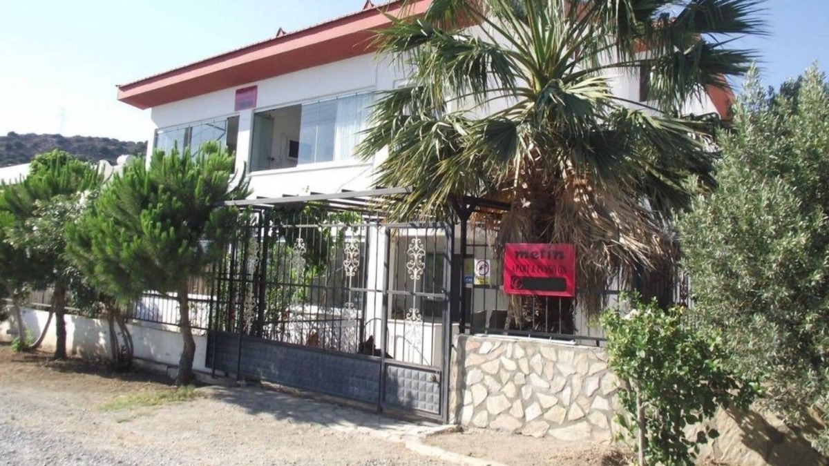 Datca Apartment | Metin Apart