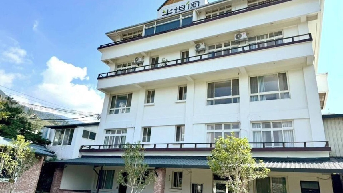 Nanzhuang Bed & Breakfast | Metiyuan
