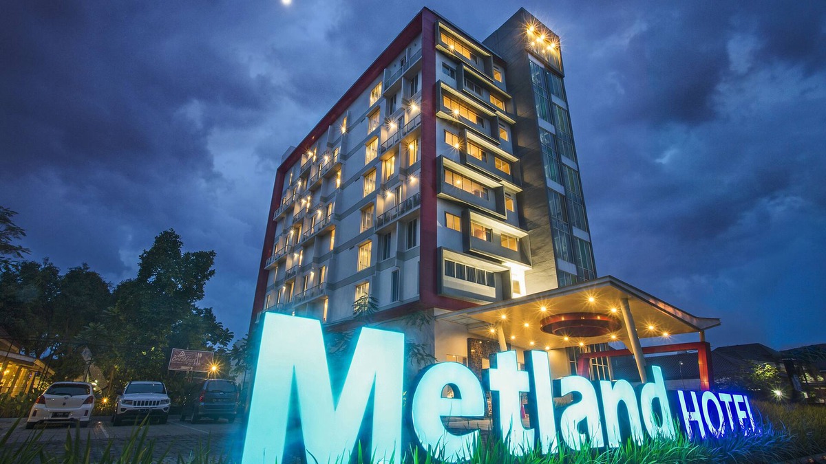 North Cirebon Hotel | Metland Hotel Cirebon