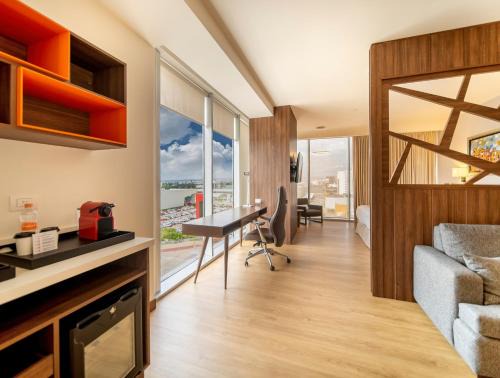 Leon Hotel | Metria Hotel
