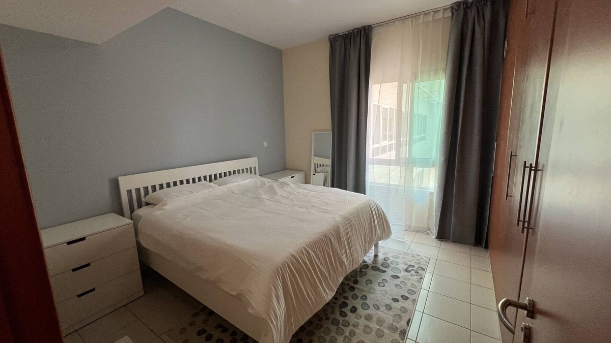 Al Qusais Apartment | Metro 1 km - Nice Peaceful Central Location