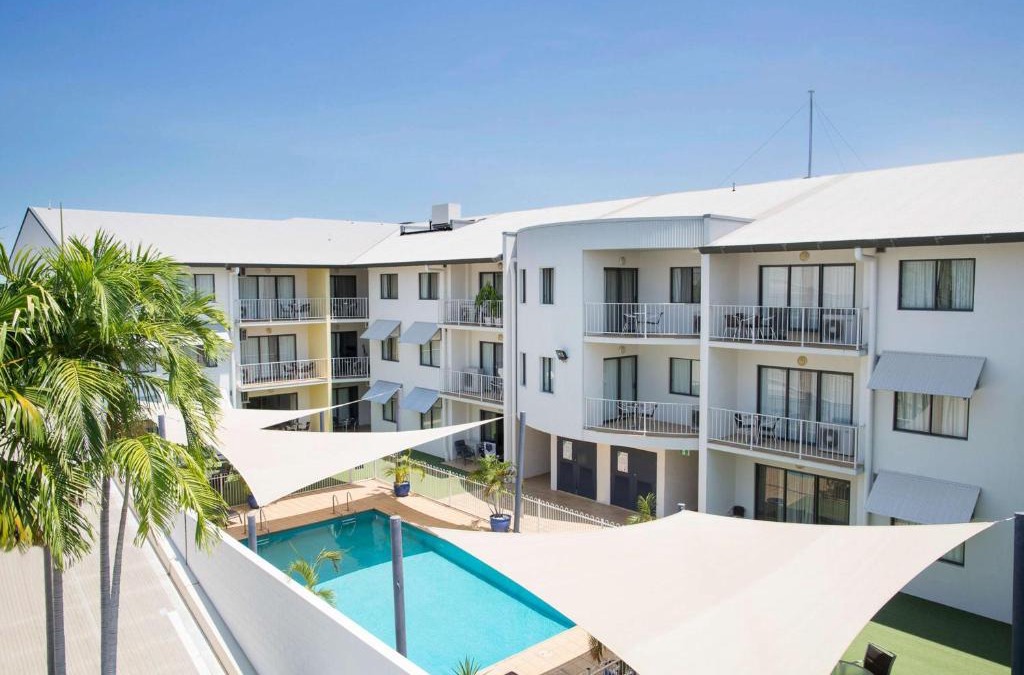 Darwin City Centre Apartment | Metro Advance Apartments & Hotel