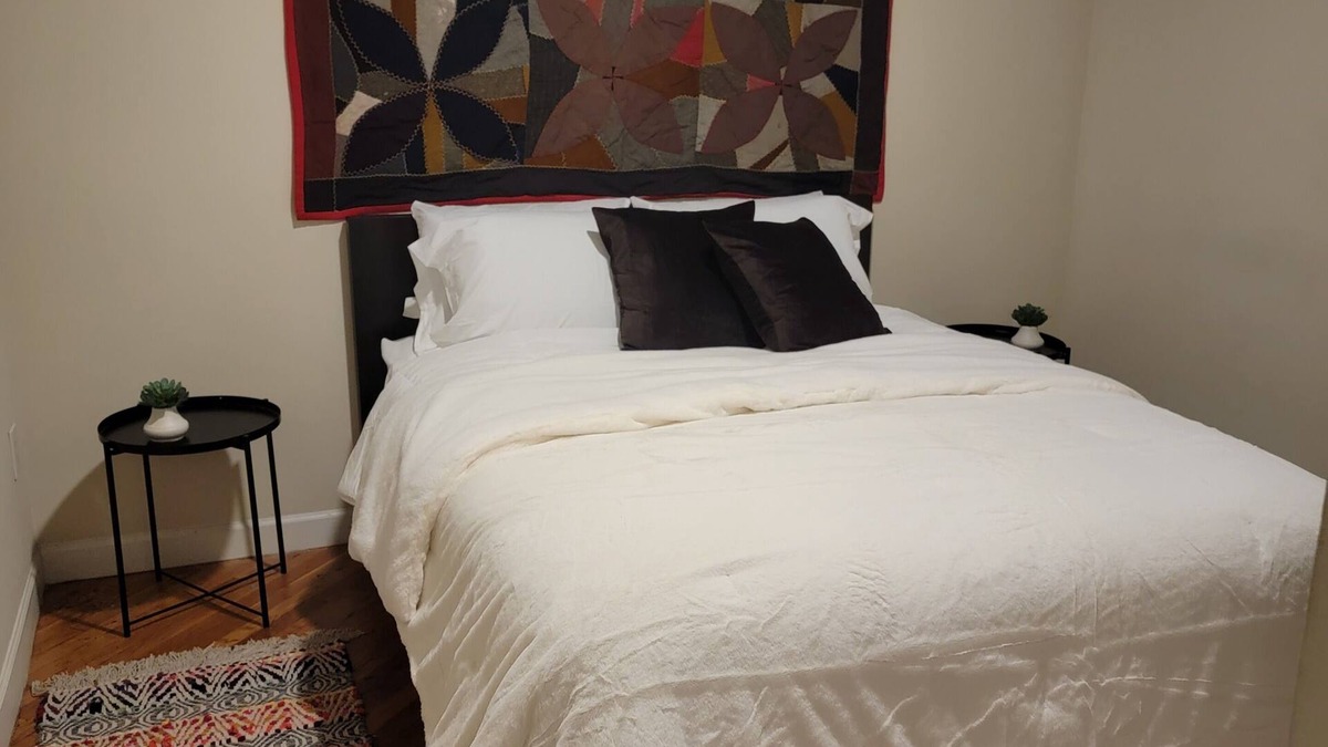 North Chesterfield Apartment | Metro Art Loft + 5 Mins Downtown Richmond