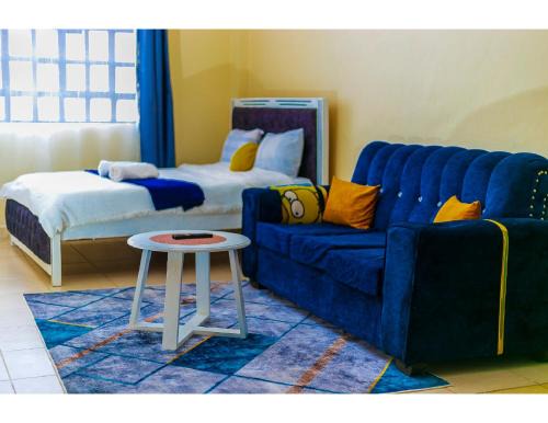Thika Apartment | Metro Bloom