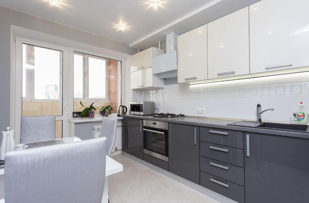 Minsk City Centre Apartment | metro Frunzenskaia, Maksima Tanka, 16