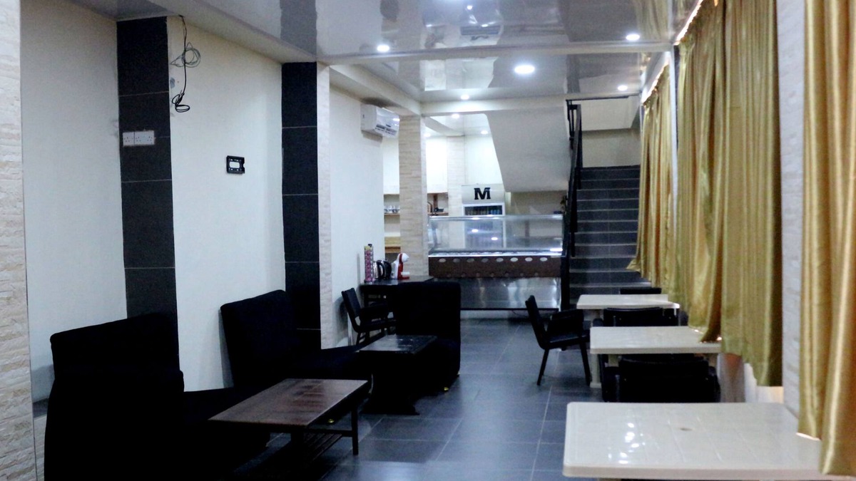 Freetown Hotel | Metro Hotel