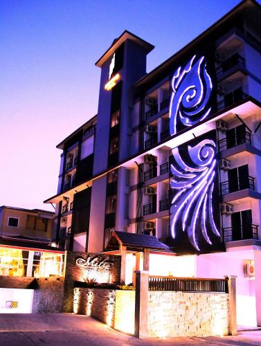 Thung Song Hotel | Metro Hotel & Spa