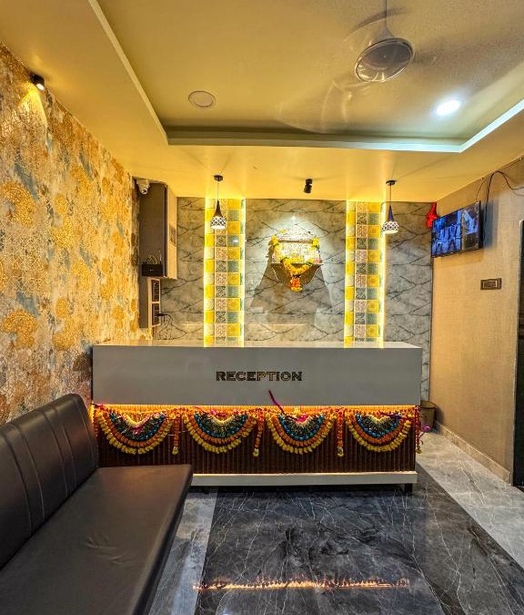 Amarnath Hotel | Metro Inn Residency