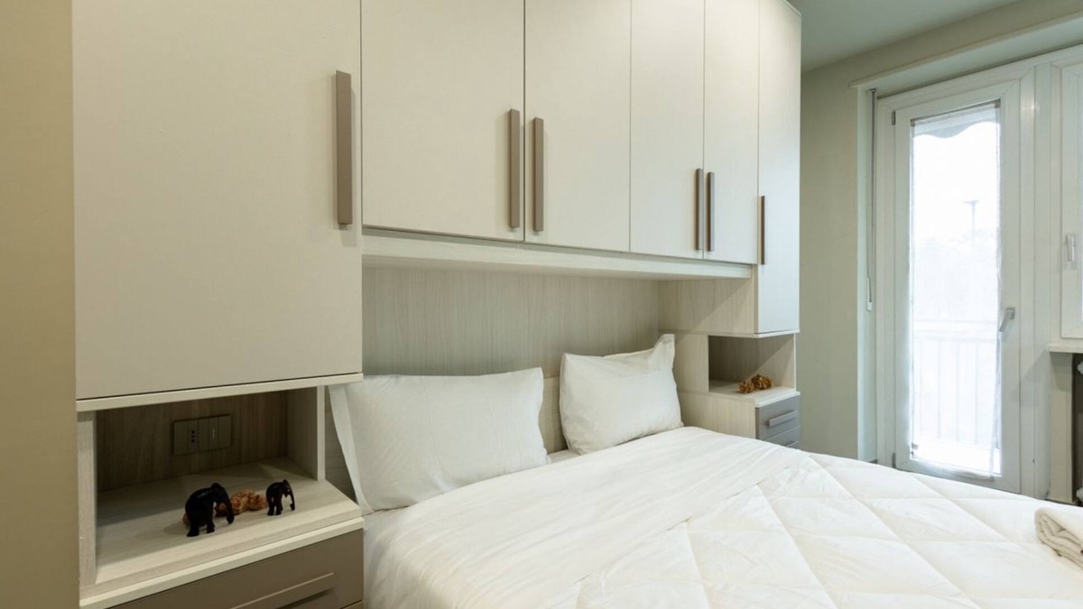 Millefonti Apartment | Metro Italia61, Canelli House