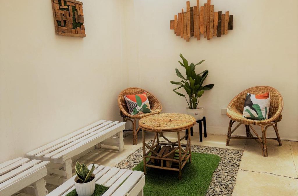 Bantay House | Metro Vigan Camella Homes - Kleyarkny Homestay