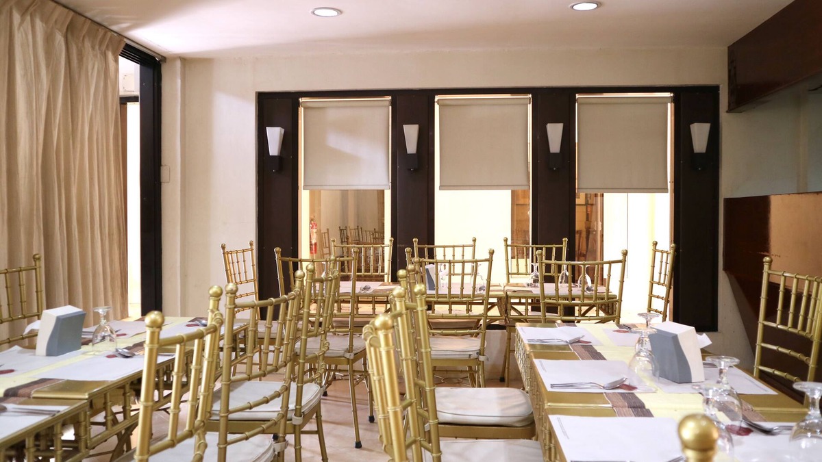 San Vicente Hotel | METRO VIGAN INN