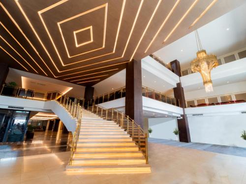 Tagbilaran Hotel | MetroCentre Hotel