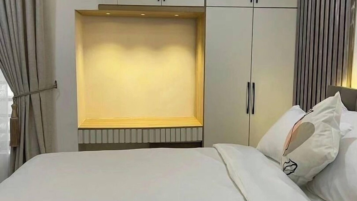 Kano Apartment | Metrohut Service Apartments