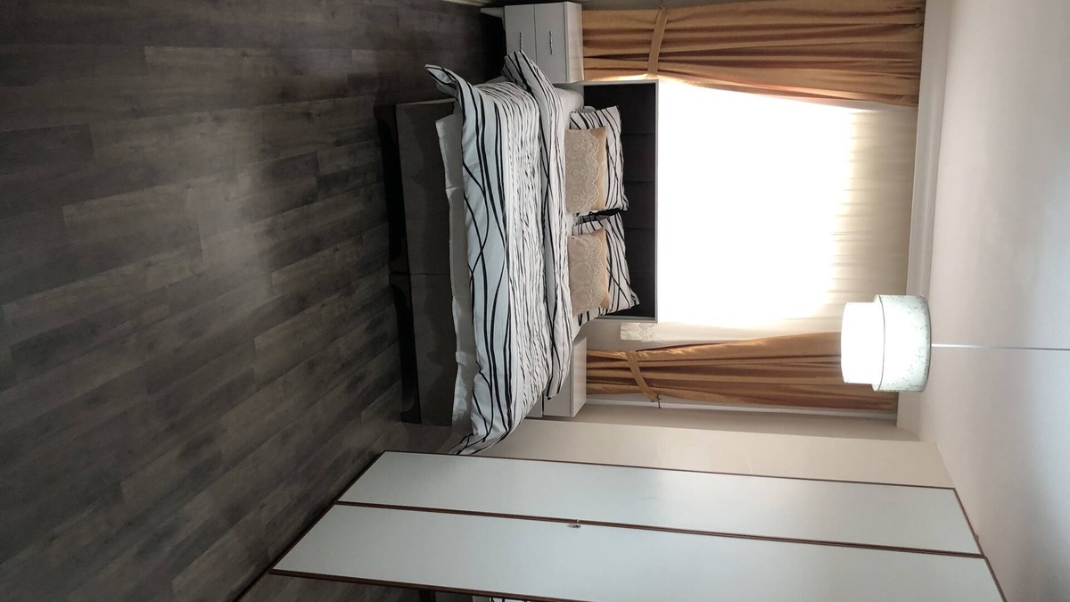 Esenyurt House | Metropol center flat 19