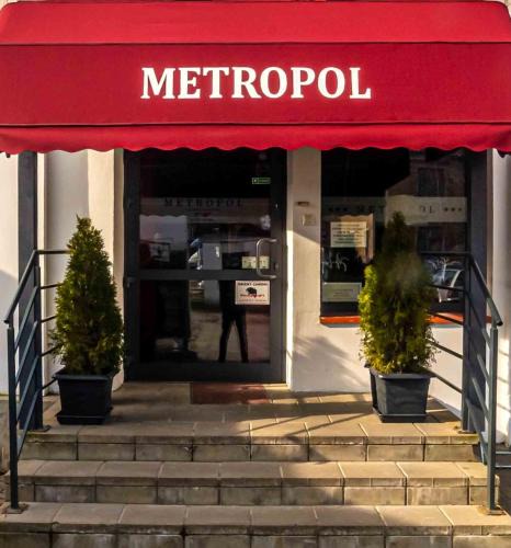 Lomza House | Metropol
