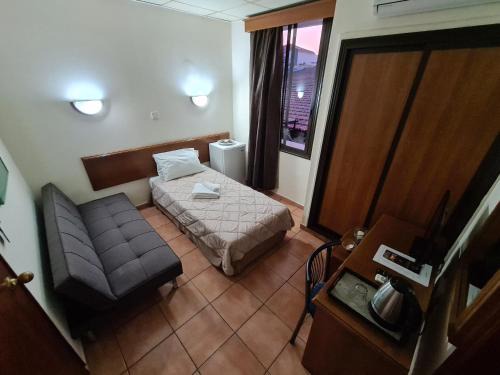 Old Town of Limassol Hotel | Metropole Hotel