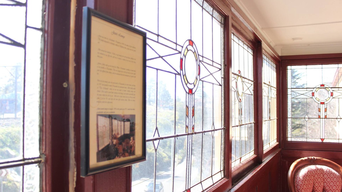 Katoomba Bed & Breakfast | Metropole Katoomba