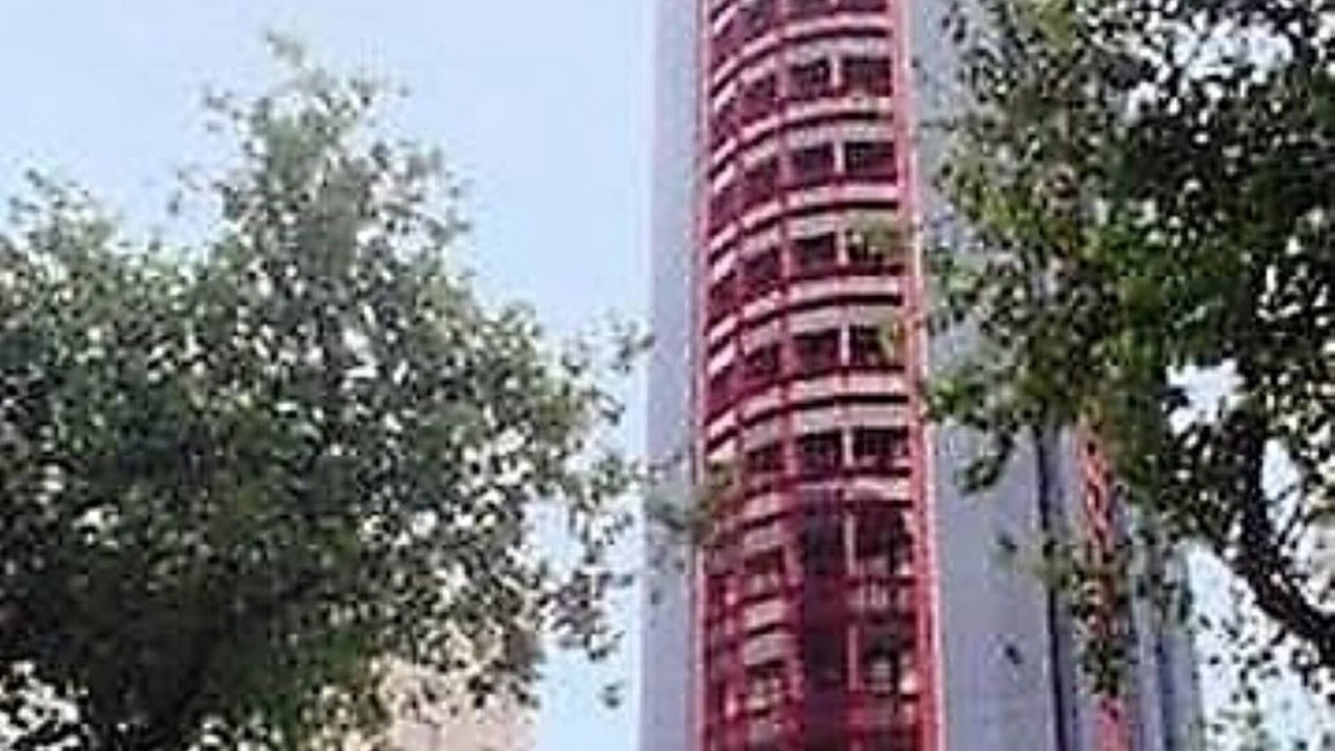 Funcionarios Apartment | Metropolitan Flat - locação temporária mensal 903