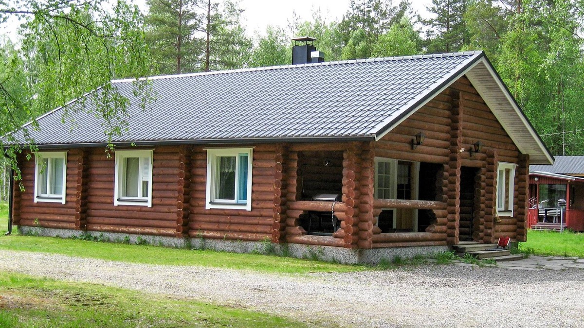Koli National Park House | Metsälä by Interhome