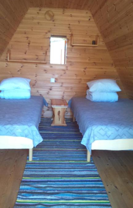 Viitna House | Metsaveere Turismitalu Homestay