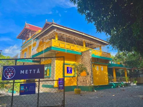 Kampot Bed & Breakfast | Mettā Guesthouse Kampot