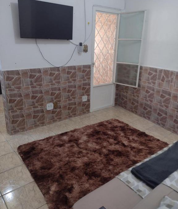 Guaratingueta House | Meu Cantinho E