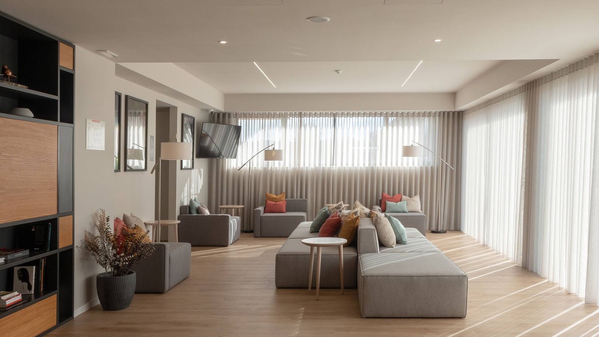 Campo Hotel | Meu Hotel Porto Gandra