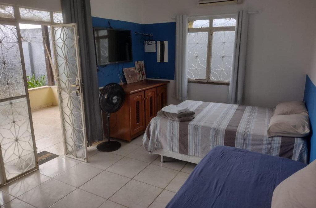 Boa Vista Apartment | Meu Oca
