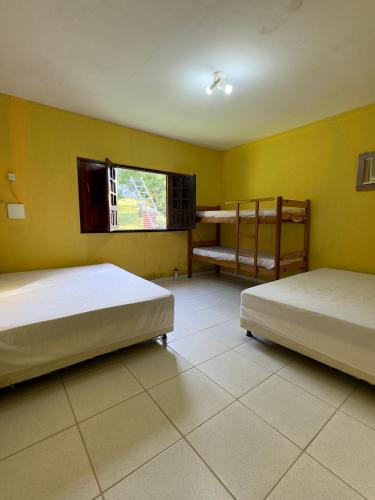 Paudalho Ski Chalet | Meu xodó