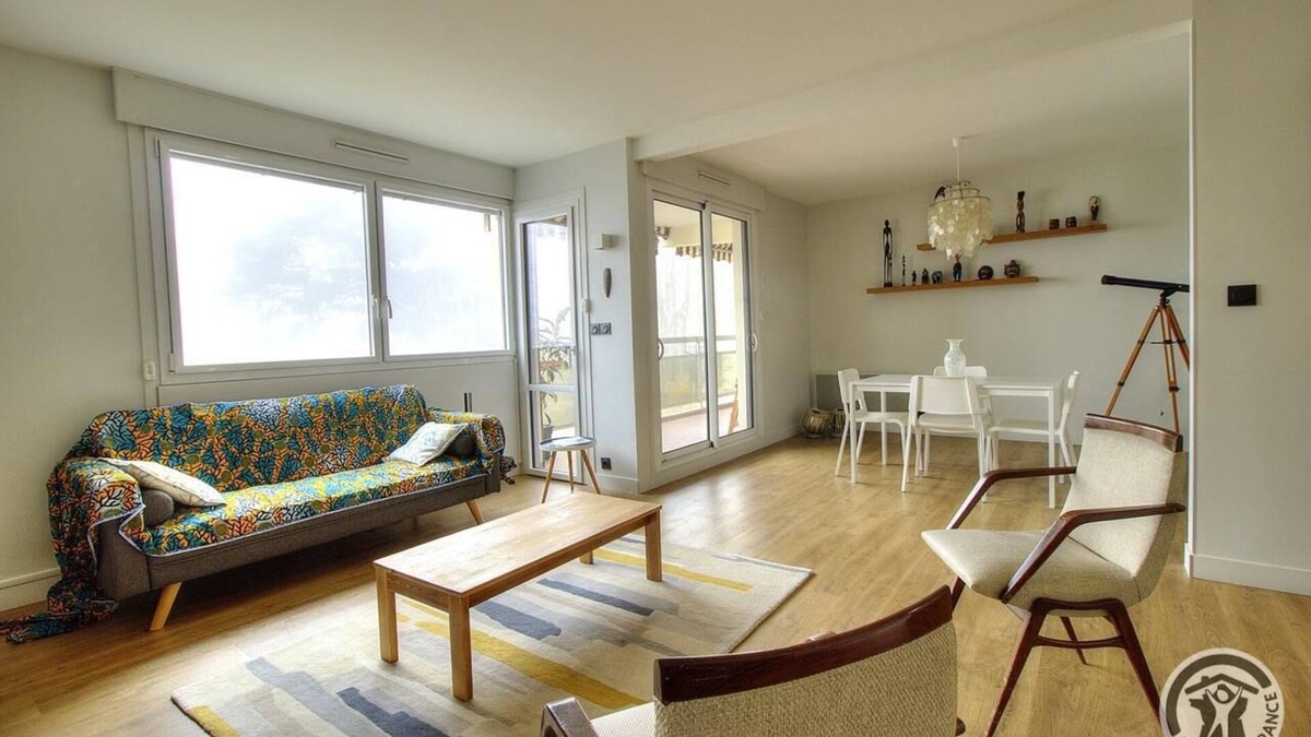 Vernay Apartment | Meublé de la Tour - Caluire ET Cuire