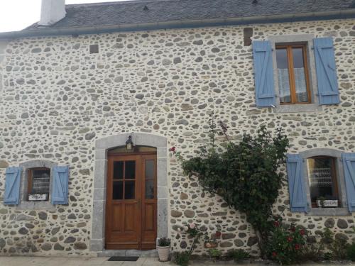 Aramits Apartment | Meublé de tourisme au cœur du village à Aramits , haut Béarn