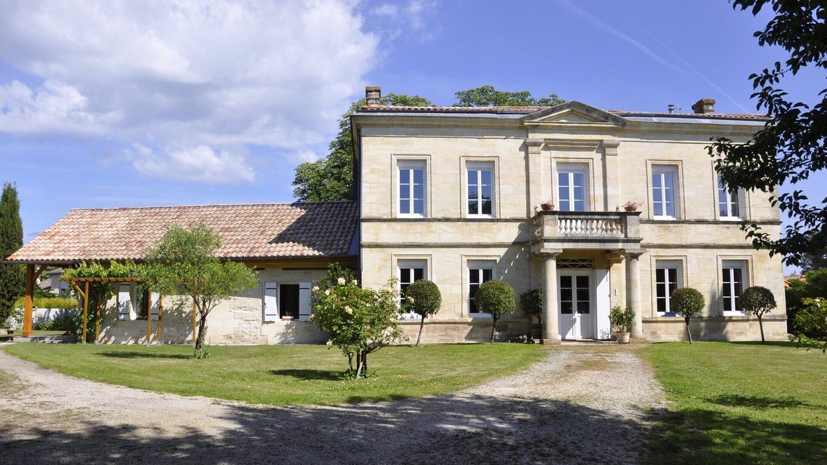 Pessac Cottage | Meublé de tourisme * near Bordeaux ideal for families