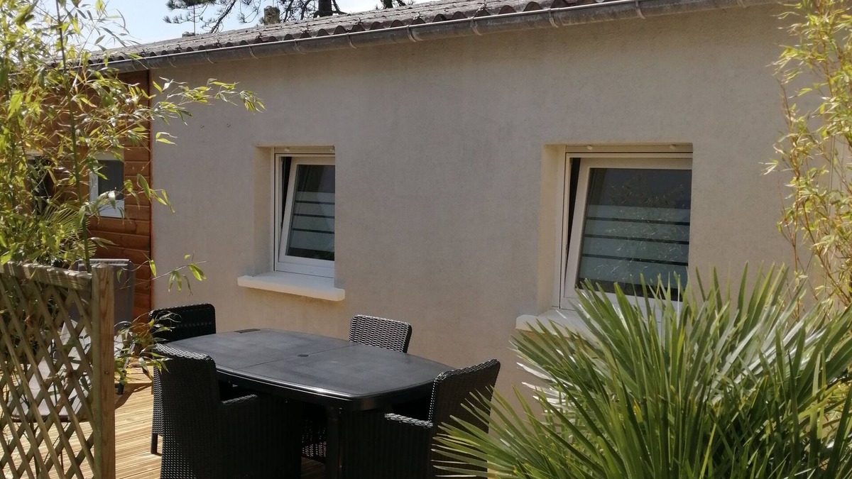 Quend-Plage-les-Pins Cottage | Meublé de Vacances, 400m de la mer