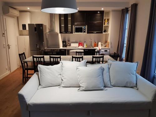 Vignerons Apartment | Meublés de Tourisme à Vincennes