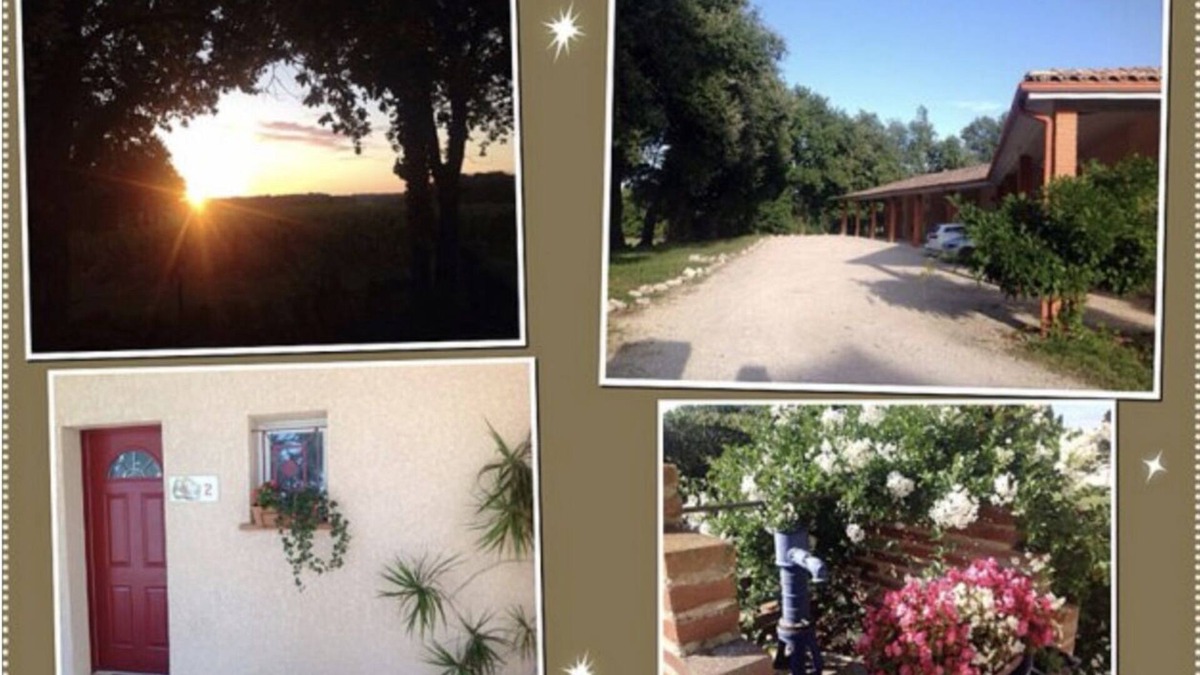 Dieupentale Apartment | Meublés Entre Toulouse et Montauban