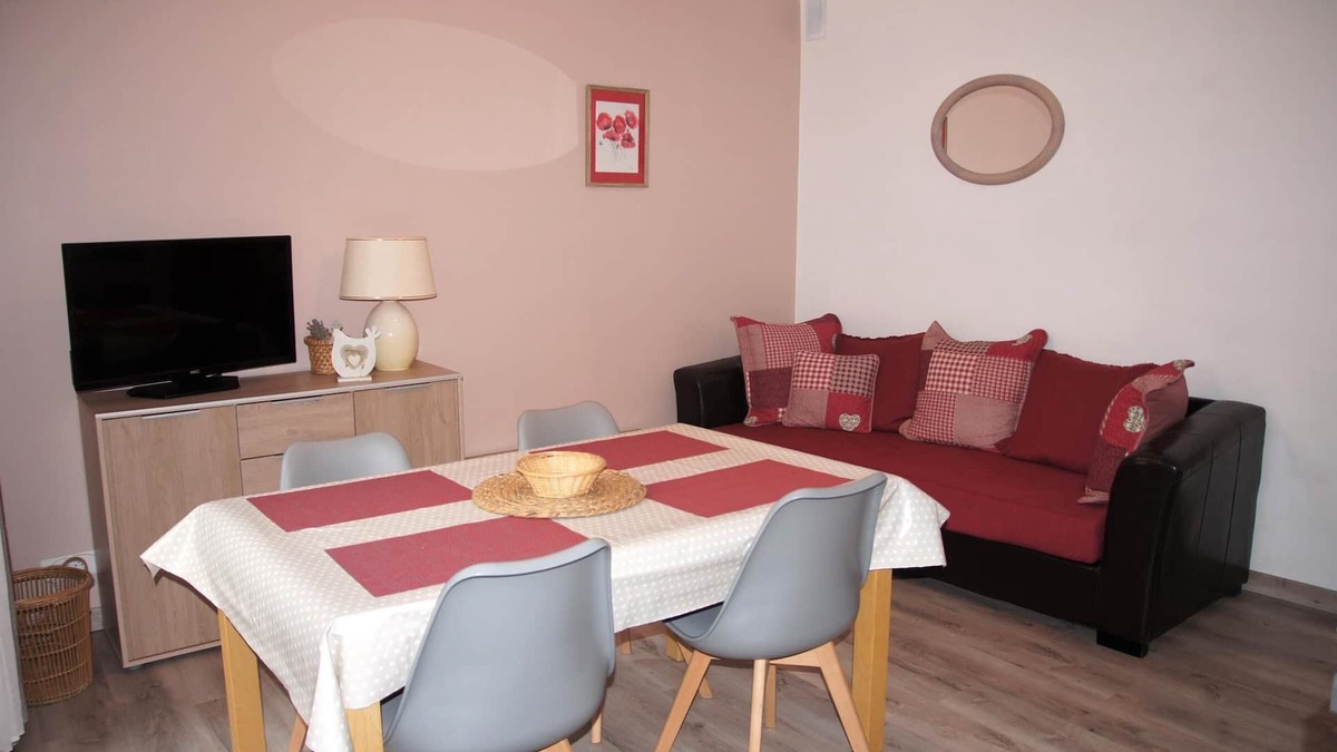 Castellane Apartment | Meuble DE Tourisme 2 Etoiles Refait à Neuf Centre Ancien Castellane