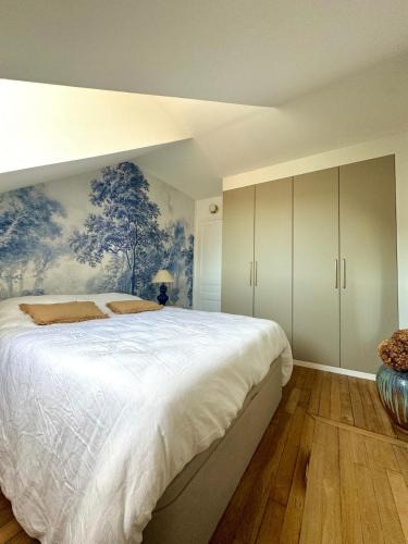 Meudon Apartment | Meudon Jewel Near Paris