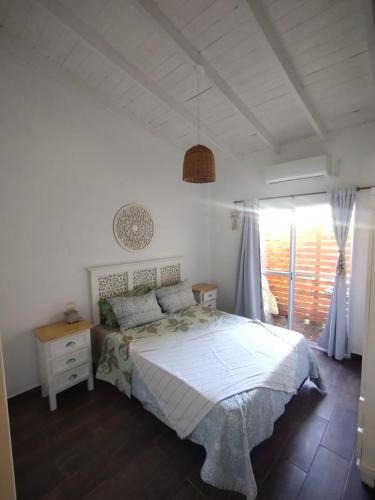 Pilar Centro Apartment | Meular 2 Planta Baja