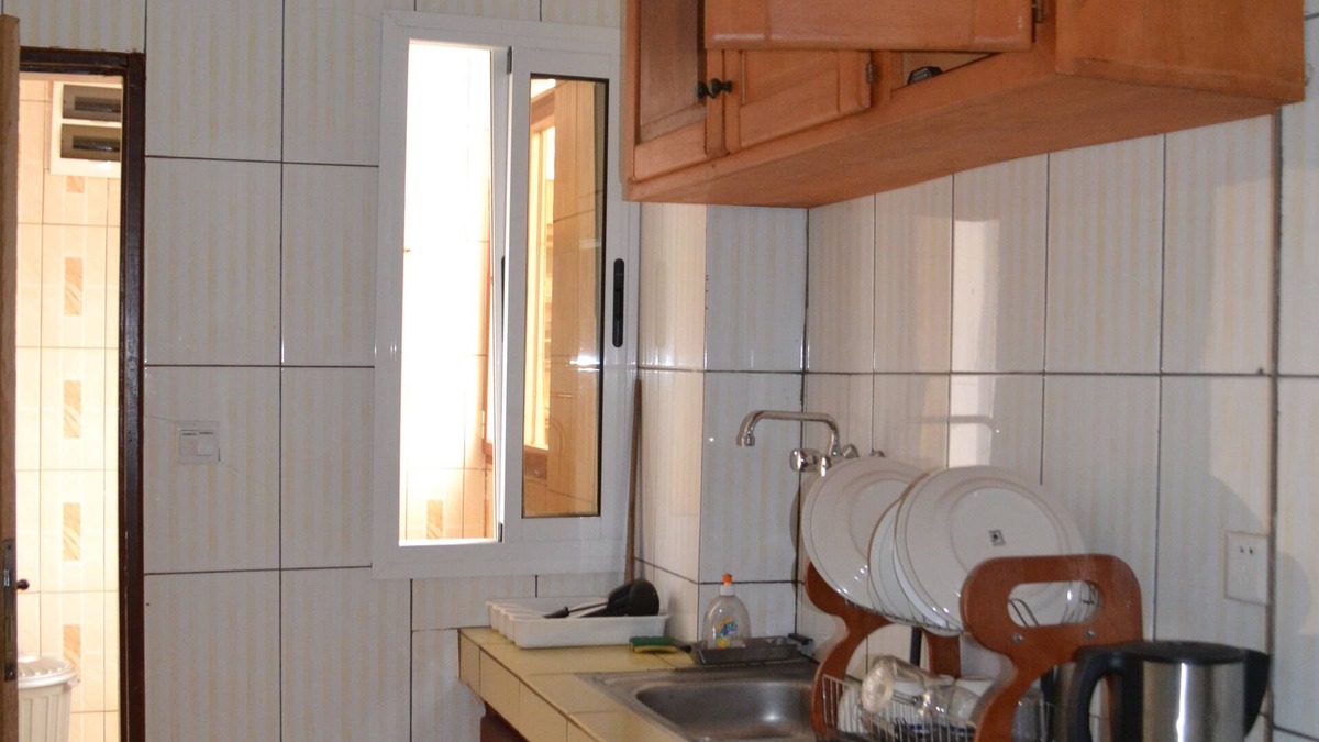 Yaounde Apartment | Meumi Residence