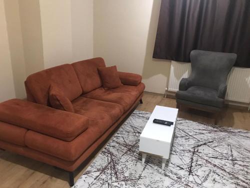 Cigli Apartment | meva pansiyon