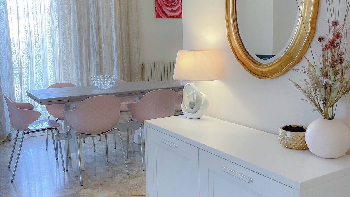 Guzman Apartment | Mevania vacation home is waiting for you for your dream stays!