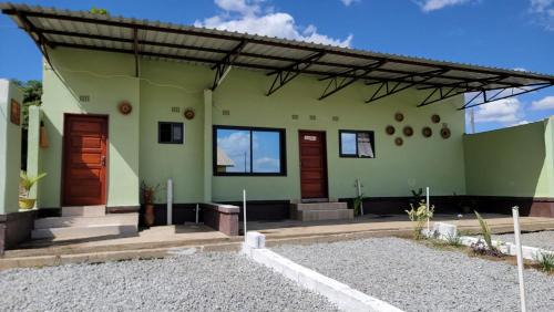 Ndola Apartment | Mew3 Apartment