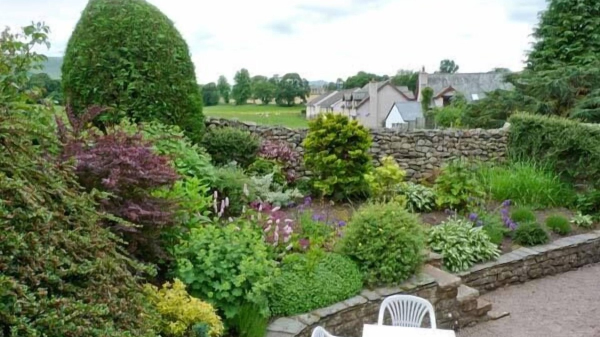 Pooley Bridge Cottage | Mews Cottage