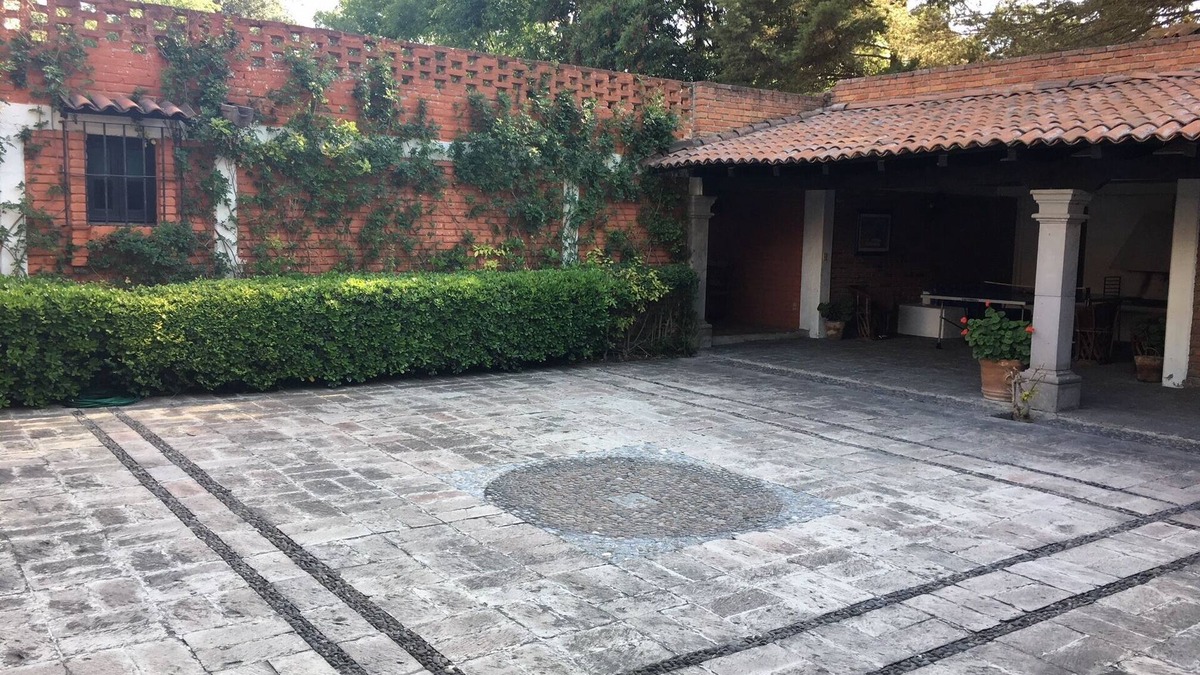 Tepeji del Rio House | MEXICAN COUNTRY HOUSE